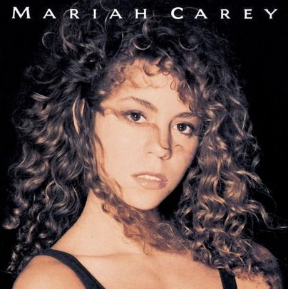 "Mariah Carey" (1990)