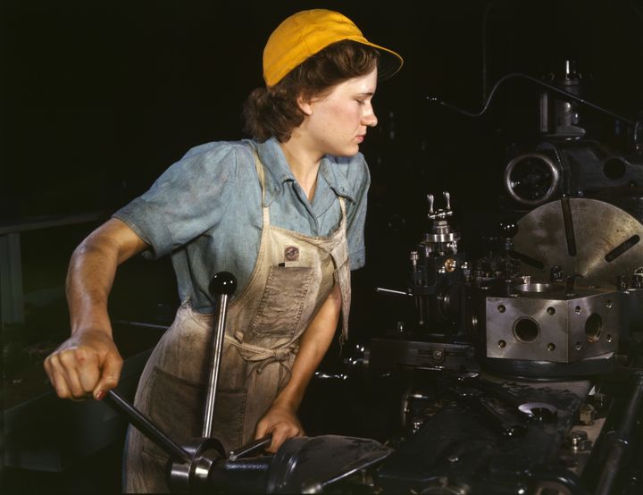 Rosie the Riveter 2 February 4, 2008 Category:United States history images. 