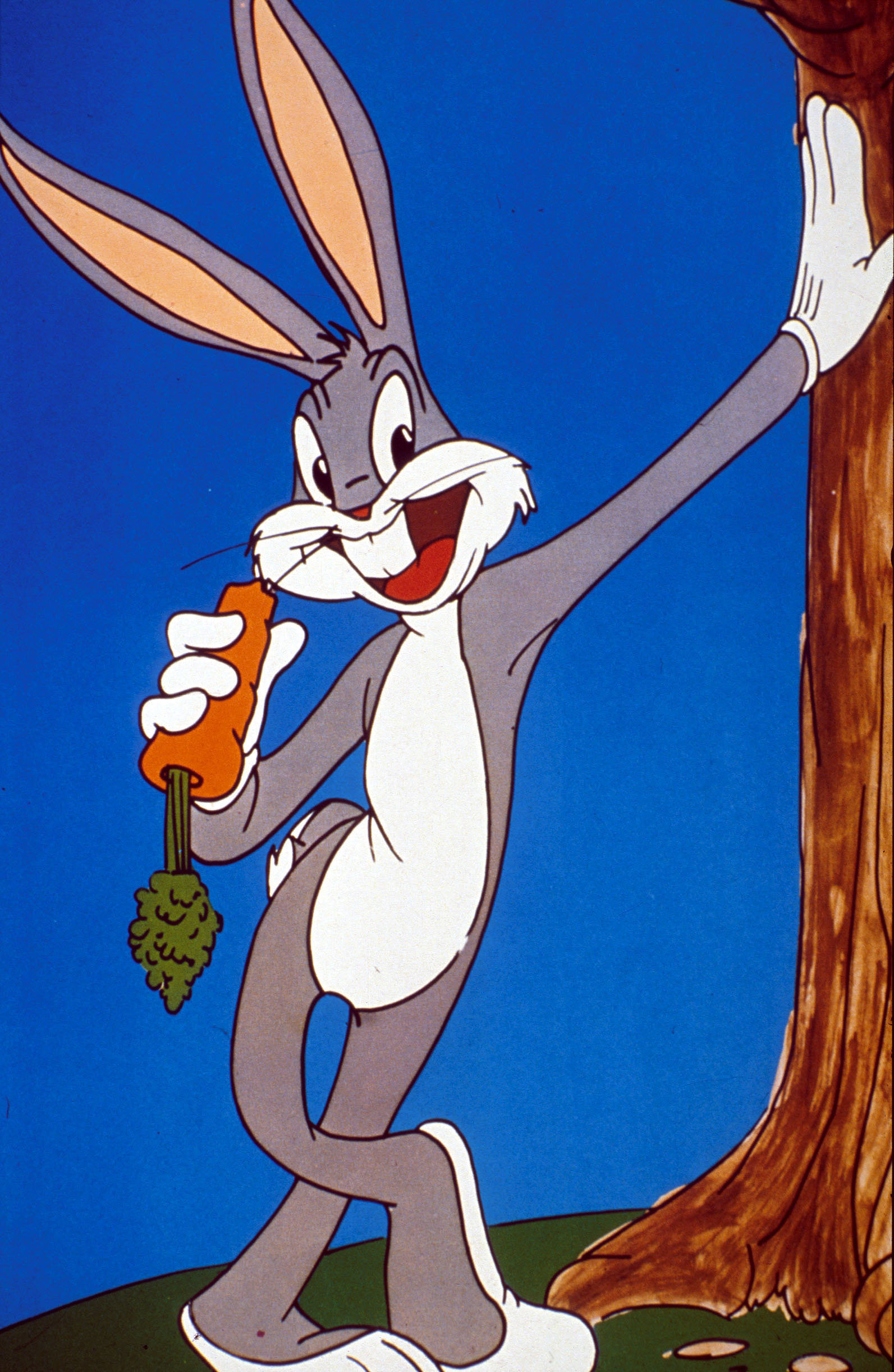 The Easter Bunny And 11 Other Famous Rabbits In Pop Culture | HuffPost ...