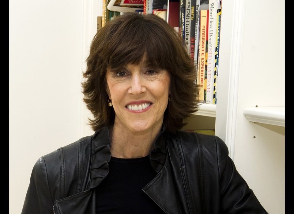 Nora Ephron