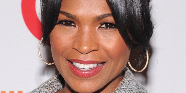 Nia Long: Still Stunning