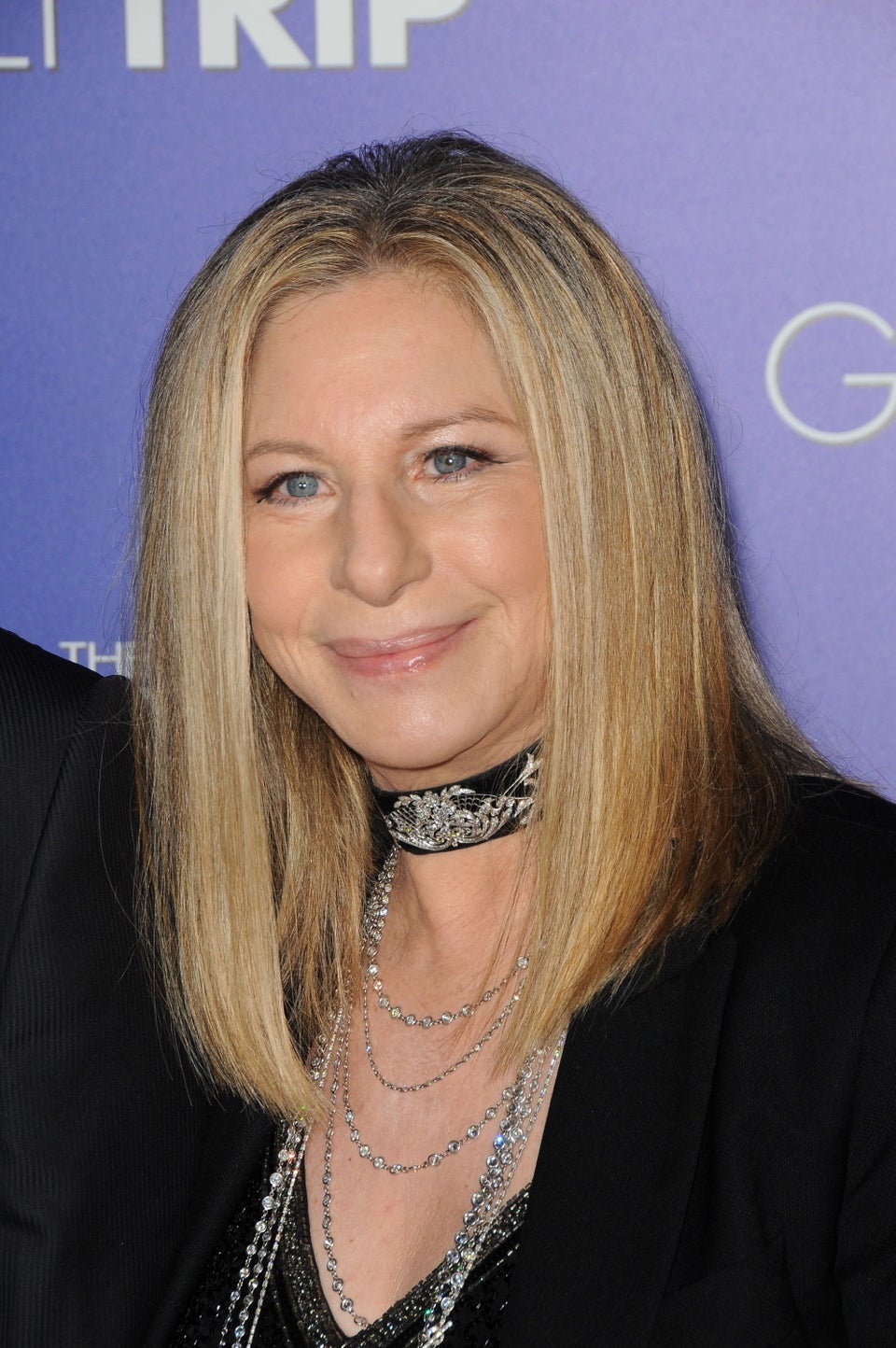 Barbra Streisand