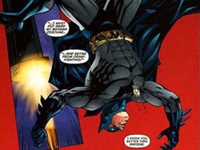 HuffPost Review: <em>Superman/Batman: Public Enemies</em> (2009)