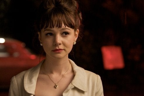 Carey Mulligan Gets An Education In Movie Stardom Huffpost