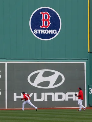 FCC Ok With David Ortiz F-Bomb During Sox Ceremony