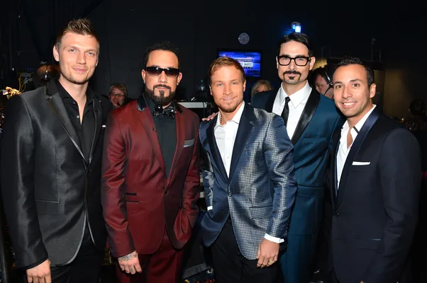 What Backstreet Boys Can Teach Us About Lyric Writing Fundamentals –  Flypaper