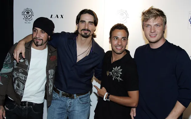 What Backstreet Boys Can Teach Us About Lyric Writing Fundamentals –  Flypaper
