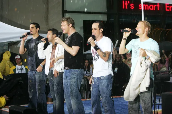 What Backstreet Boys Can Teach Us About Lyric Writing Fundamentals –  Flypaper