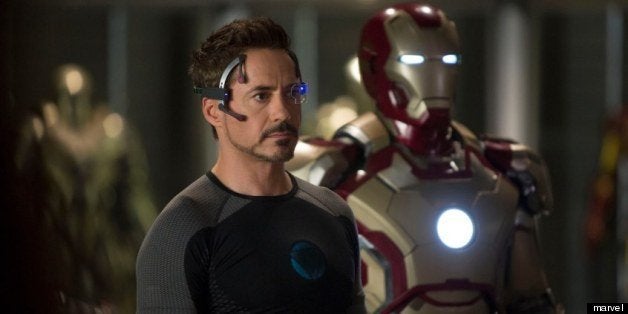 Robert Downey Jr Finally Breaks Silence On Iron Man's Comeback To