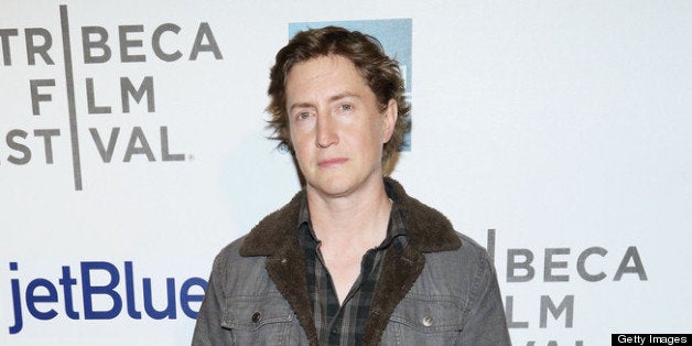 NEW YORK, NY - APRIL 23: Director David Gordon Green attends the 'Prince Avalanche' World Premiere during the 2013 Tribeca Film Festival on April 23, 2013 in New York City. (Photo by Rob Kim/Getty Images for Tribeca Film Festival)