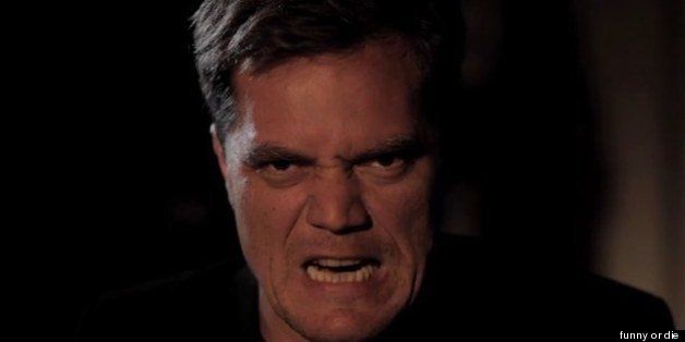 Michael Shannon The Iceman Star On His Sorority Letter Video And How Man Of Steel Will Blow Everybody S Socks Off Huffpost