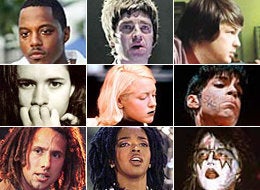 Music's Biggest Quitters: 20 Who Quit | HuffPost Entertainment