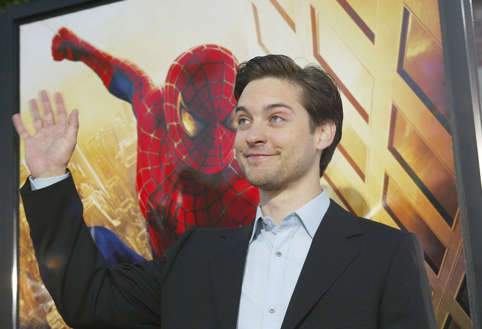 Movie Milestones: 'Spider-Man' Tops $100 Million In First Weekend, And 14  Others | HuffPost Entertainment