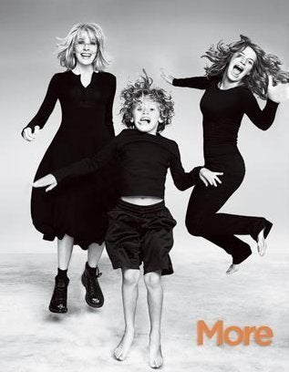 Diane Keaton's Kids: FIRST PHOTO | HuffPost Entertainment
