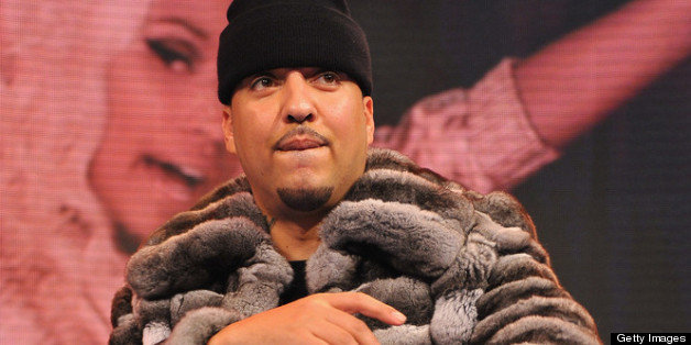 release date of french montana album