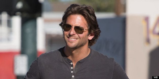 Bradley Cooper Is the Latest Person to Exit Jane Got a Gun