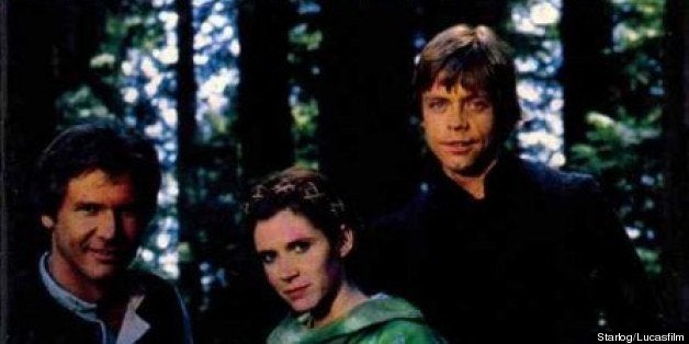 Mark Hamill says 'it's possible' Luke goes to dark side in 'Star Wars: The  Last Jedi' - ABC News