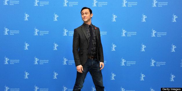 BERLIN, GERMANY - FEBRUARY 08: Director and actor Joseph Gordon Levitt attends 'Don Jon's Addiction' Photocall during the 63rd Berlinale International Film Festival at Berlinale Palast on February 8, 2013 in Berlin, Germany. (Photo by Pascal Le Segretain/Getty Images)