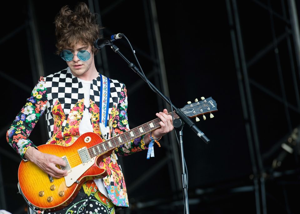 MGMT, MGMT