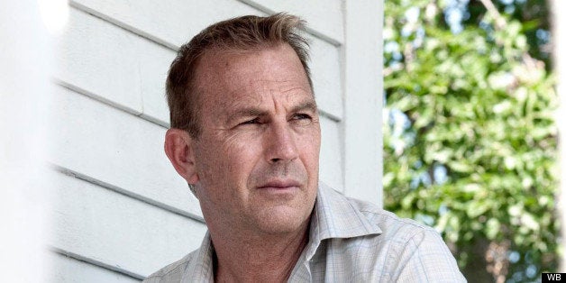 Kevin Costner Remembers Epic 'Draft Day' Scene Amid 2022 NFL Draft