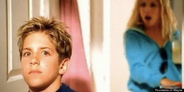 The Kid From Stacy S Mom Video Where Is Shane Haboucha Now Huffpost Entertainment