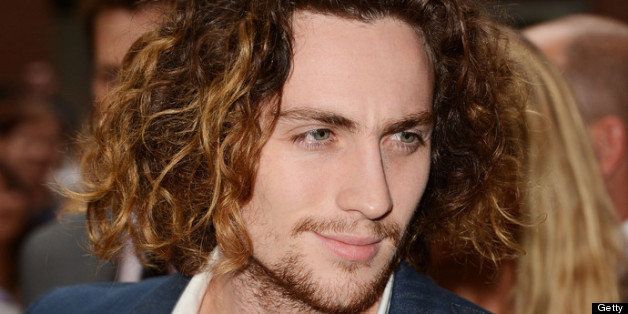 Aaron Johnson In 'Avengers 2'? 'Savages' Star Reportedly Front-Runner ...