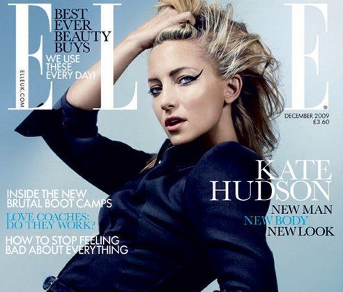 Kate Hudson Talks 20-Pound Weight Loss | HuffPost Entertainment