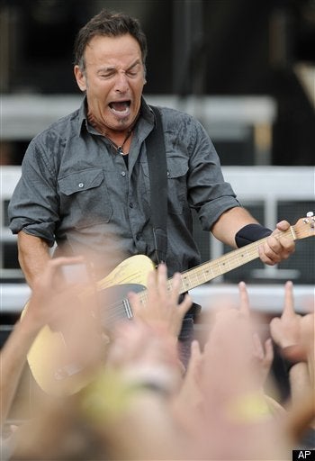 Roth Hall Rocks Rock Hall Rocks to a $4 Million-Plus Haul | HuffPost Entertainment