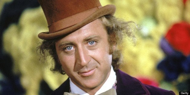 Gene Wilder Charlie And The Chocolate Factory Was An Insult Huffpost 