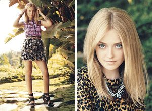 Dakota Fanning Talks High School Boys Twilight Photos Huffpost