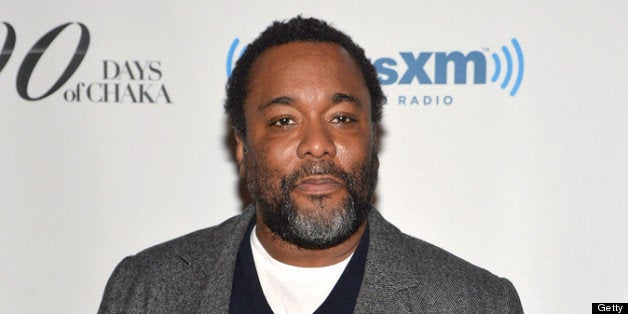 NEW YORK, NY - MARCH 26: Film director Lee Daniels attends Chaka Khan's Birthday Party on March 26, 2013 in New York City.