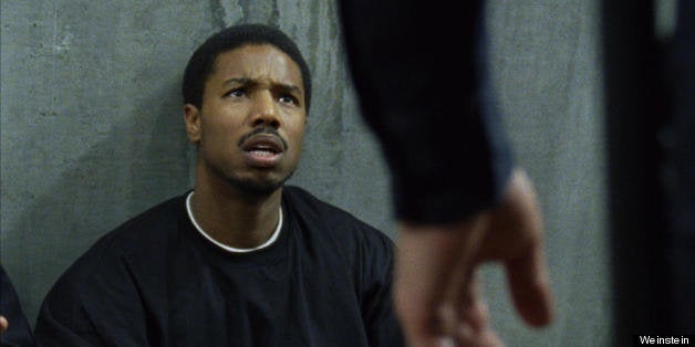 Michael B. Jordan Says After Fruitvale Station He Only Wanted to