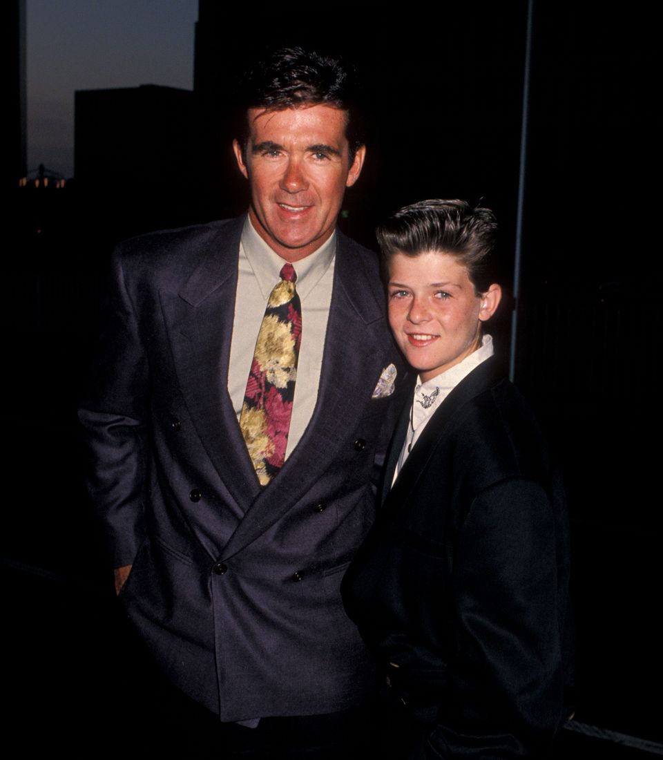 famous-fathers-and-sons-then-and-now-photos-huffpost