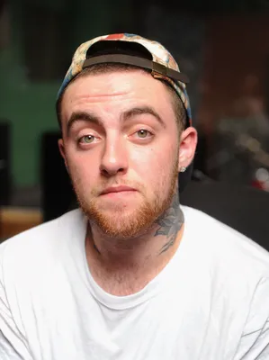 Studio City pad leased out by late rapper Mac Miller hits the