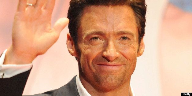 Actor Hugh Jackman attends the 'X-Men Origins: Wolverine' Japan Premiere at Roppongi Hills on September 3, 2009 in Tokyo, Japan. The film will open on September 11 in Japan.