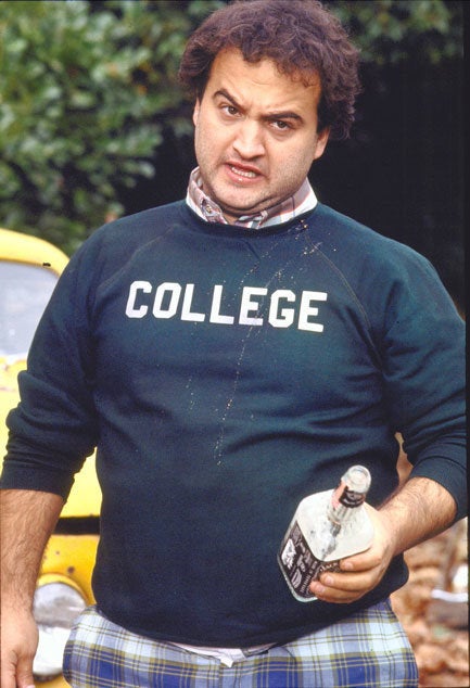 "Animal House"