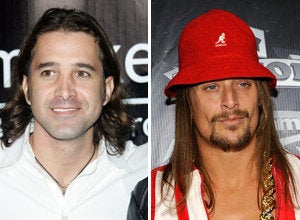 Scott Stapp: Oral Sex Tape With Kid Rock Not Actual Sex | HuffPost ...
