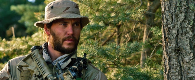 Mark Wahlberg, Taylor Kitsch, Ben Foster, and Eric Bana in first trailer  for Lone Survivor