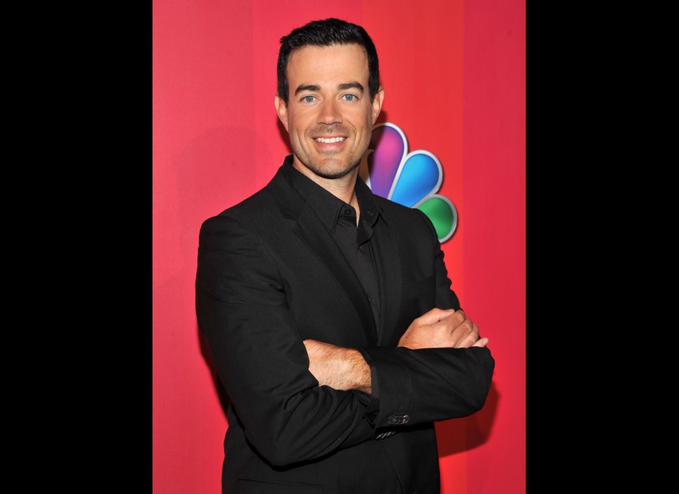 Carson Daly