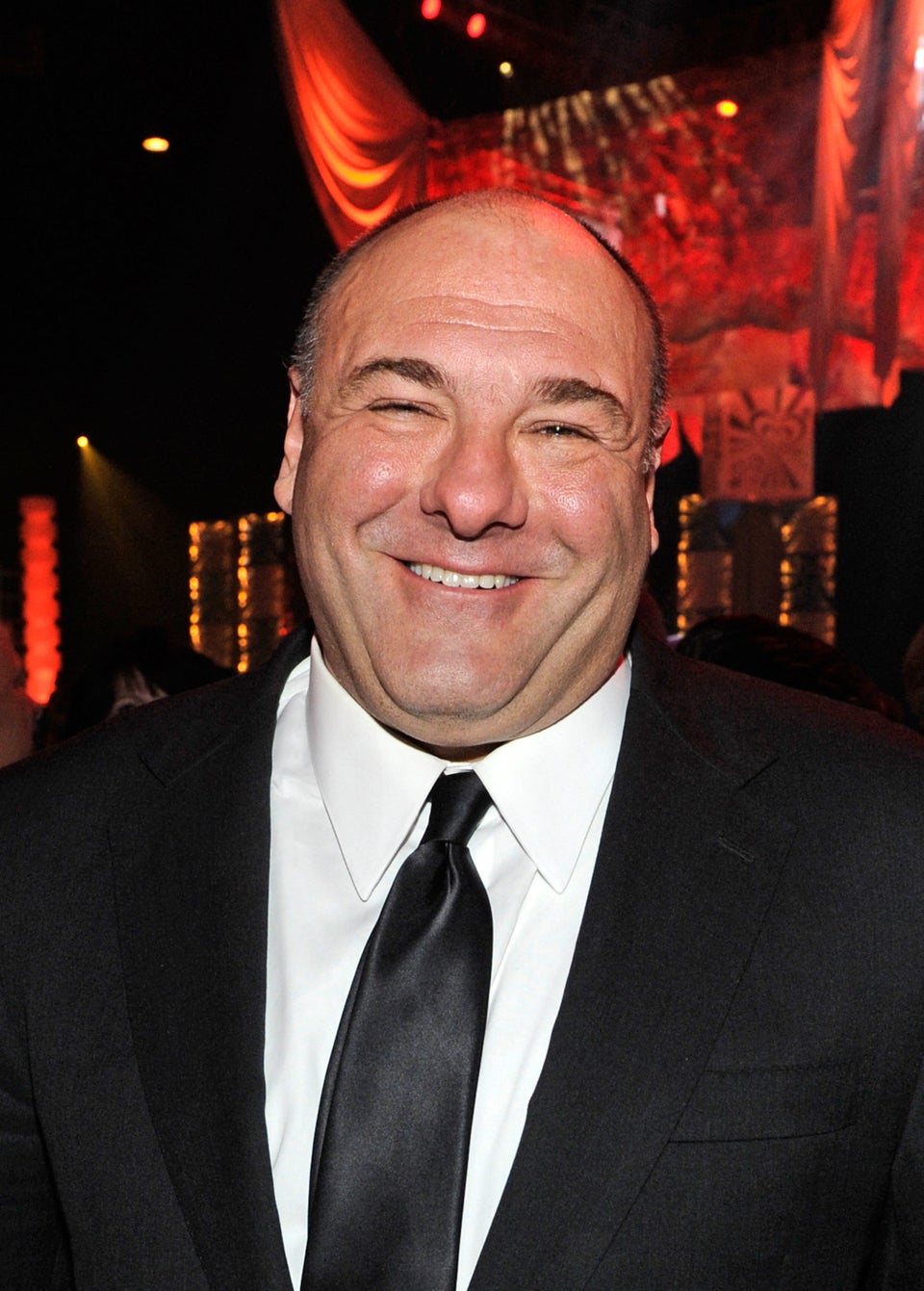 James Gandolfini (1961 - 2013)