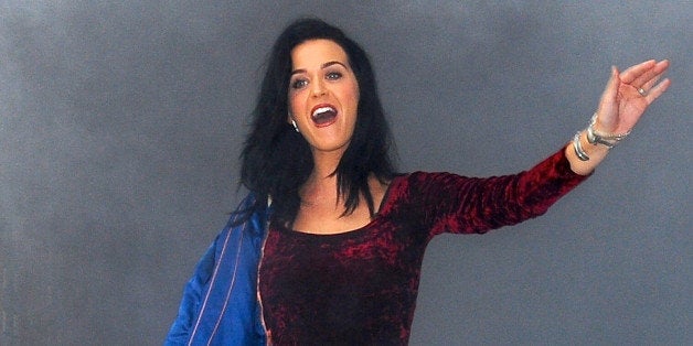 Katy Perry accused of plagiarism over new single, Roar, Katy Perry