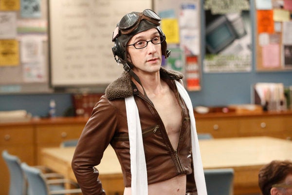 Why Community Killed Off Beloved Side Character Star-Burns