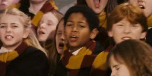 Julianne hough harry potter sales