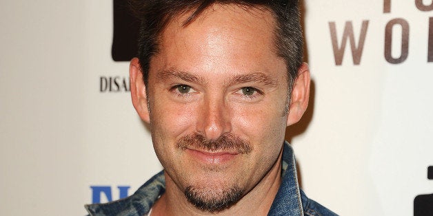 WEST HOLLYWOOD, CA - APRIL 09: Director Scott Cooper attends the premiere of 'To The Wonder' at Pacific Design Center on Apr