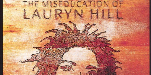 The Miseducation Of Lauryn Hill' Turns 15: A Look Back At