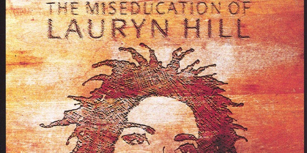 The Miseducation Of Lauryn Hill' Turns 15: A Look Back At The