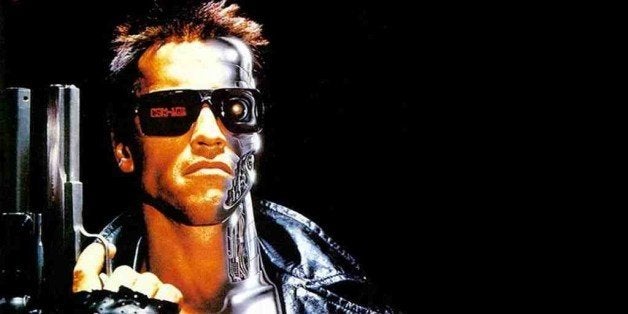 Alan Taylor Chosen As 'Terminator 5' Director | HuffPost Entertainment