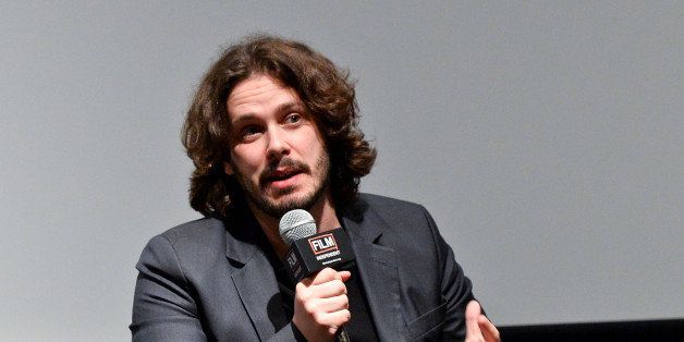 LOS ANGELES, CA - AUGUST 19: Director Edgar Wright attends the Film Independent screening and Q&A of 'The World's End' at the Landmark Theater on August 19, 2013 in Los Angeles, California. (Photo by Amanda Edwards/WireImage)