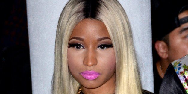 Dr dre 2024 nicki minaj