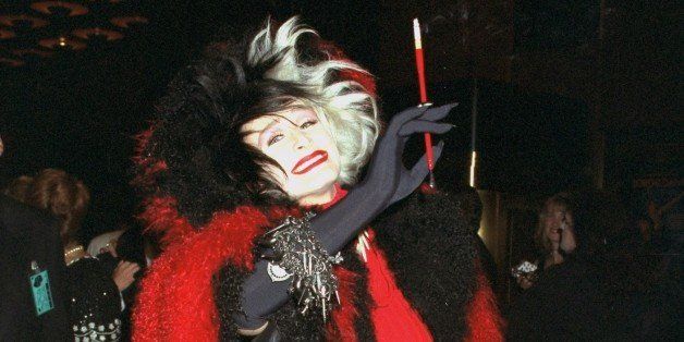 67-Year-Old Actress Is the PERFECT Cruella de Vil - Inside the Magic